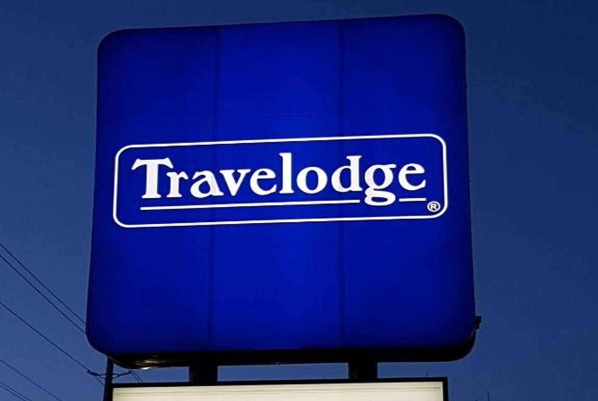 Travelodge By Wyndham Welland Buitenkant foto