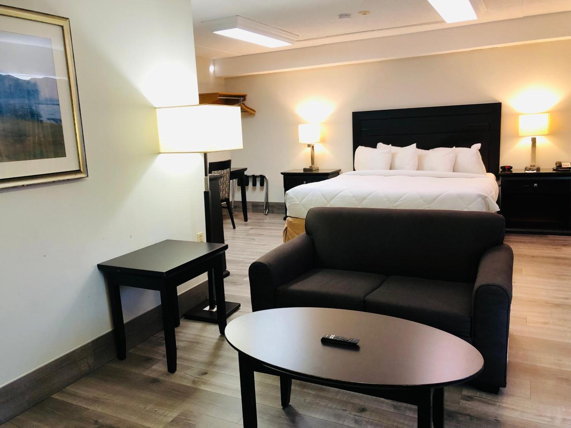 Travelodge By Wyndham Welland Buitenkant foto