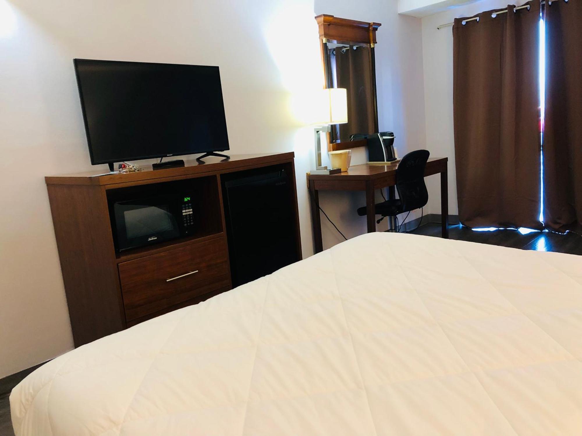 Travelodge By Wyndham Welland Buitenkant foto