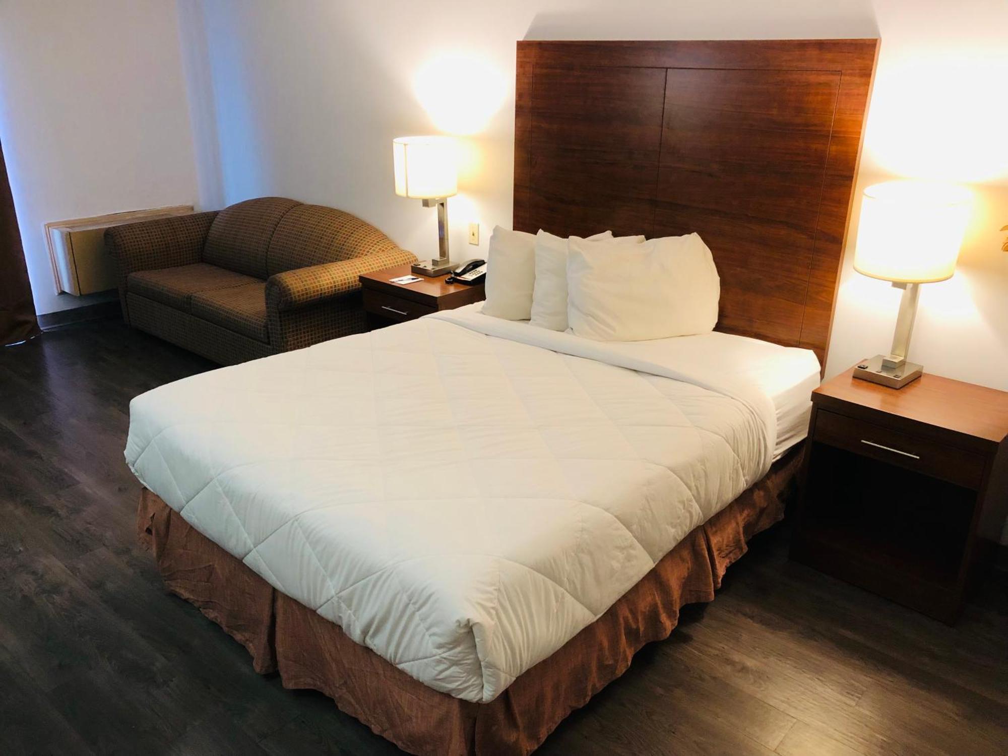 Travelodge By Wyndham Welland Buitenkant foto